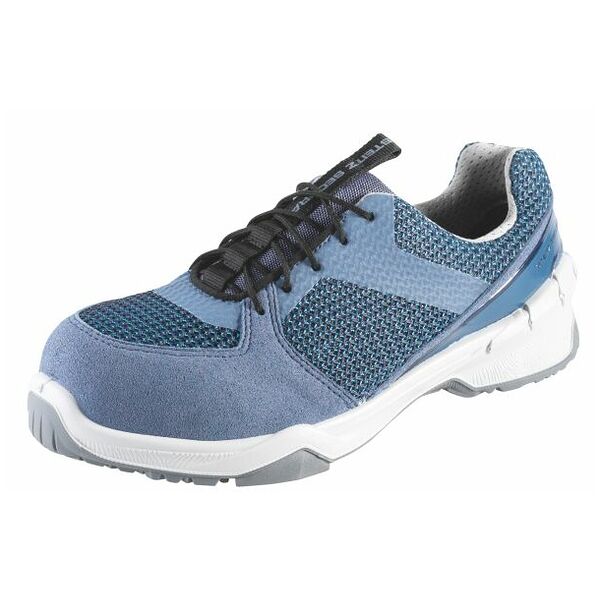 Shoe, blue ELLA ESD, S1 XB 39