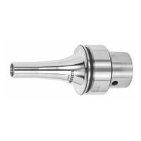 Collet chuck, extra slim, with internal cooling  1-6 mm
