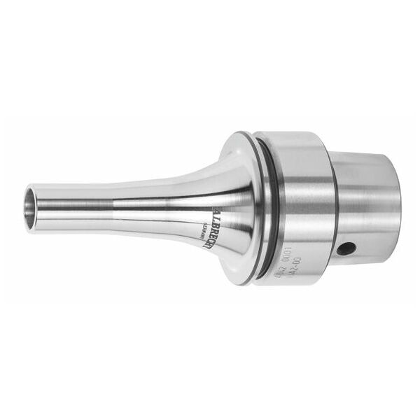 Collet chuck, extra slim, with internal cooling  1-6 mm