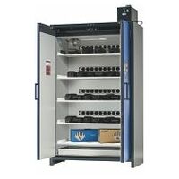 Battery charging cabinet BATTERY CHARGE CHA