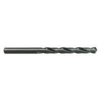 Drill bits and pullers for stud pulling, 3/8 ″ 9.5 mm