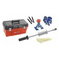 Glue point tools kit