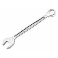 Combination wrench, 14 mm