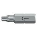 Bit for Torx®, 1/4 inch with bore TX15