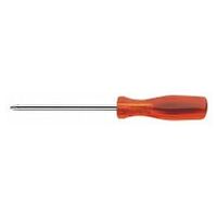 Screwdriver for Phillips® ISORYL, 0X75 mm