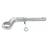 SLS OFFSET RING WRENCH 24MM