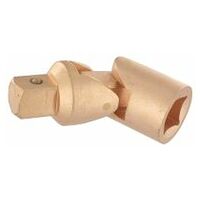 Universal joint 3/4″ Non Sparking Tools