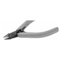 MICRO-TECH® pliers thin long nose cutters