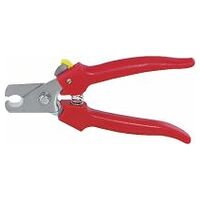 Small cable cutter  160 mm