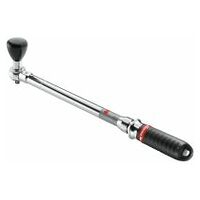 Torque Wrench with Removable Ratchet 1000Nm 306 Series