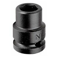 Chiave a bussola IMPACT 1/2″ 21 mm