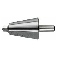 Boring bits HSS steel no tapping hole required, diameter 16 - 30.5 mm