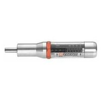 1/4″ Low Torque Micro-Tech® Screwdriver, range 1.5-7.5Nm