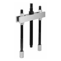 Beams compatible with jacks, 120 - 200 mm