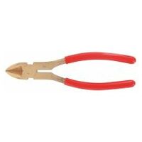 Cutting pliers 155 mm Non Sparking Tools