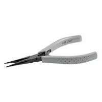 MICRO-TECH® pliers long thin nose narrow tip