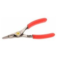 Straight nose outside Circlips® pliers, 19-60 mm