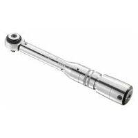 TORQUE WRENCH 5NM WITH RATCHET