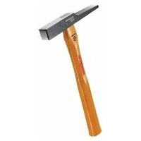 Elektrikerhammer Hickory-Stiel 18 mm