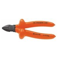 1000 v insulated diagonal cutting pliers