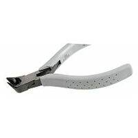 MICRO-TECH® pliers angled nose cutters 70 degree