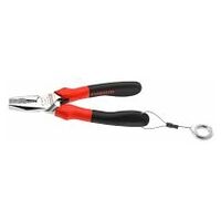Combination pliers 165 mm Safety Lock System