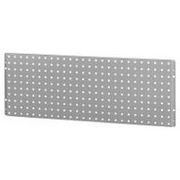 Perforated panel for assembly trolley  TB3