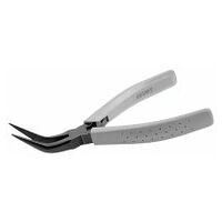 MICRO-TECH® pliers extra long angled nose