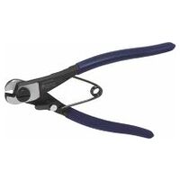 Wire rope cutter  190 mm