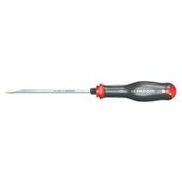 Screwdriver PROTWIST® for slotted head power series, 5.5X125 mm