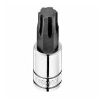 1/4″ hexagonal bit socket, 7 mm