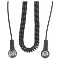 Grounding spiral cable  10,3 mm