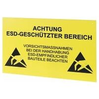 EPA-Schild  DE