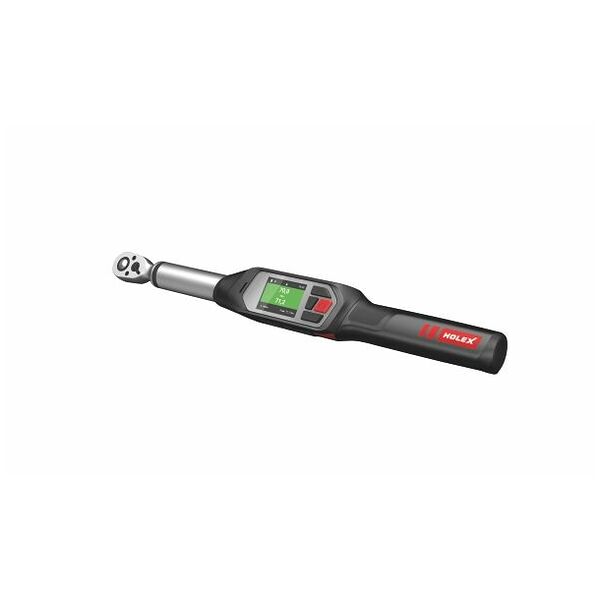 Electronic torque wrench HCT