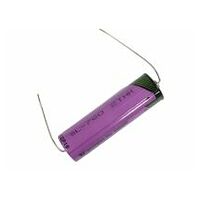 Li-Batterie Set SL-760/P AA 3,6V 1,9Ah
