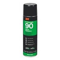 Colle spray PE, PP 500 ml