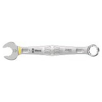 Combination spanner  22 mm