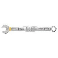 Combination spanner  7 mm
