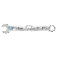 Combination spanner  11 mm