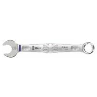 Combination spanner  16 mm