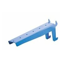 Cantilever arm