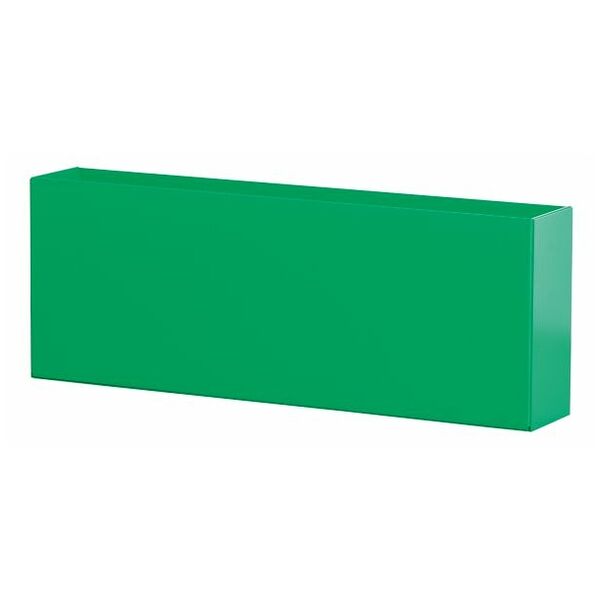 Marking attachment for UNI Wall M GREEN