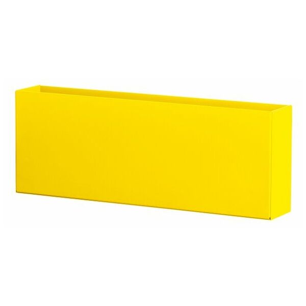 Marking attachment for UNI Wall M YELLOW