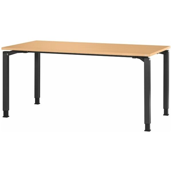 Tables de bureau  2000 mm