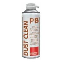 Compressed-gas cleaner  400 ml