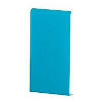 Marking board for UNI Panel S BLUE