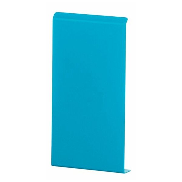 Marking board for UNI Panel S BLUE