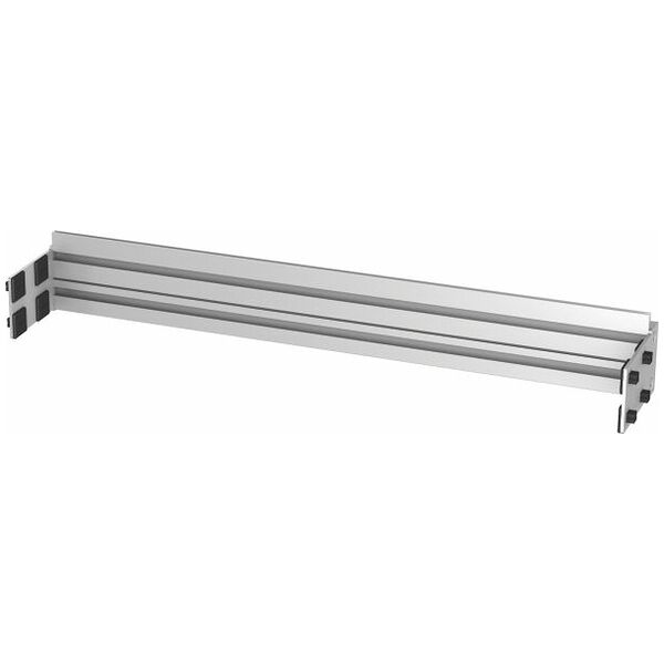Multifix rail for upright cabinets  28