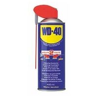 WD-40® Multifunktionsprodukt Smart Straw 400 ml