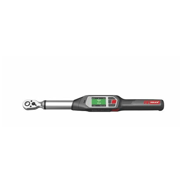 Electronic torque wrench HCT